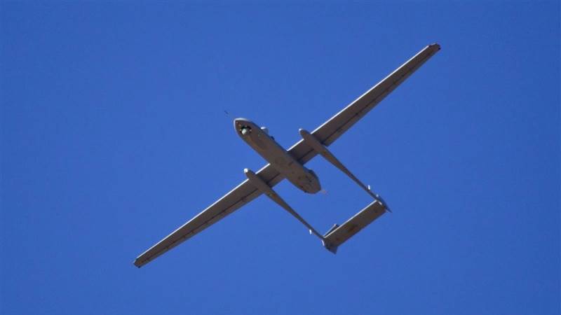 Russia says 11 Ukrainian drones downed on Saturday