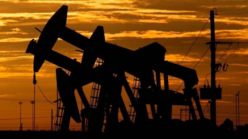 Crude oil prices surge 7% after surprise production cut