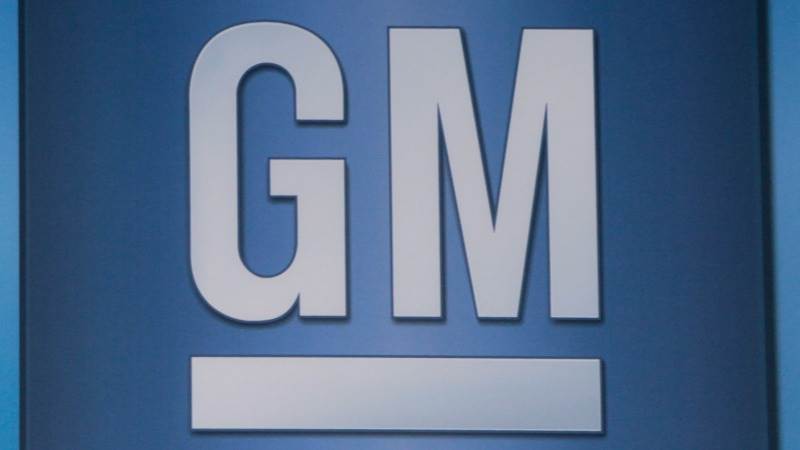 GM sales surge 18% in Q1 to 603,208 vehicles