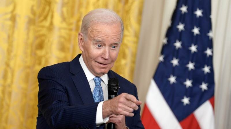 Biden hails Cummins’ $1B manufacturing investment