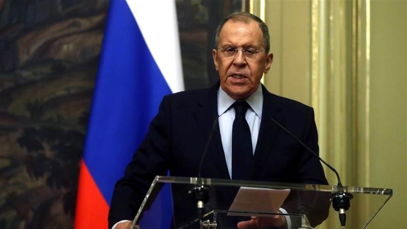 Lavrov: Russia, China prepared to provide mutual support