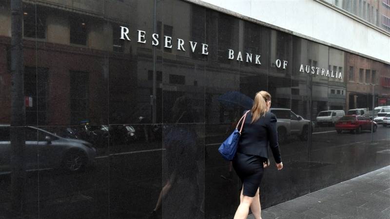 Australia’s central bank holds key interest rates