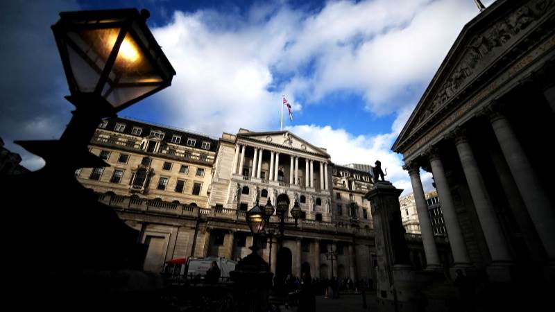 BoE’s Tenreyro: Rate cuts possibly sooner than thought