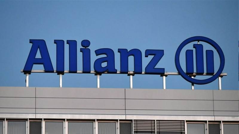 Allianz says won’t renew its Nord Stream 1 policy