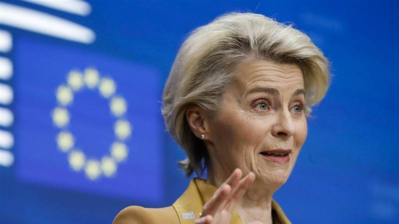 Von der Leyen: China is an important partner