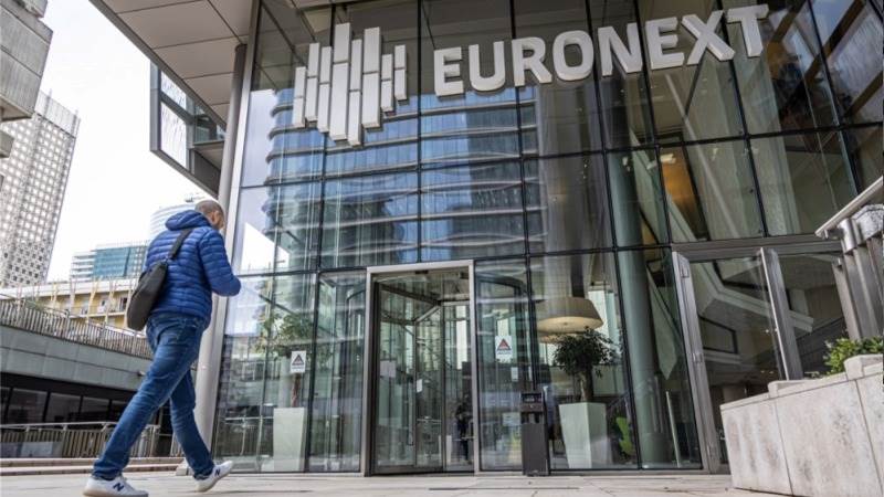 Europe opens flat to higher ahead of Easter break