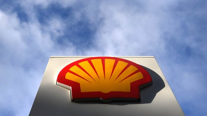 Shell sees higher LNG output in Q1