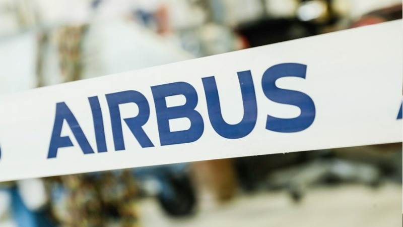 Airbus signs deal to open 2nd assembly line in China