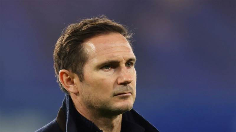 Chelsea appoint Lampard as caretaker manager