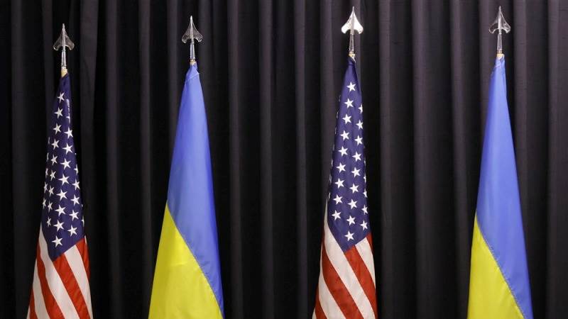 US allegedly opposes offering NATO path to Kiev in July