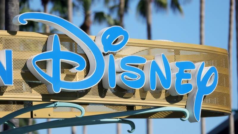 Disney appoints first-ever brand officer