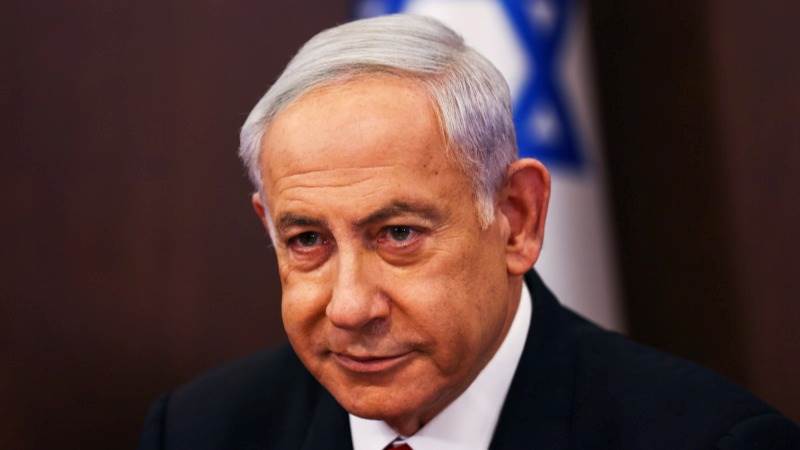 Netanyahu: We will act against our enemies