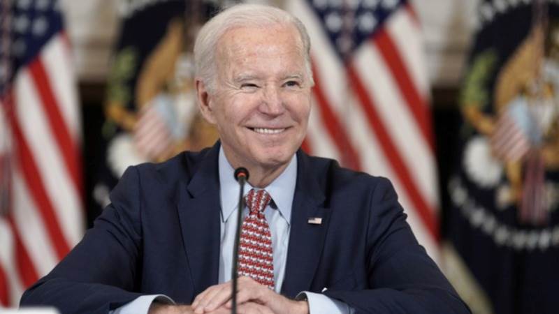 Biden extends emergency over Russia’s ‘harmful foreign activities’