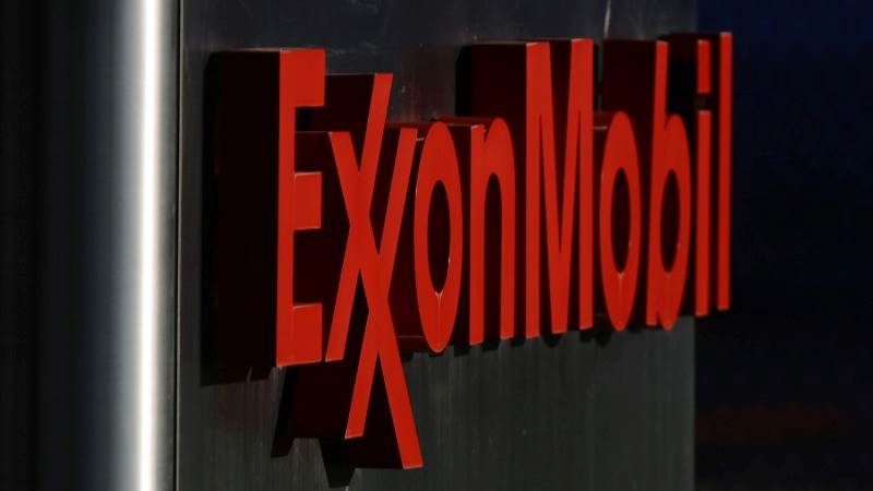 Exxon reportedly in talks to acquire oil drilling giant