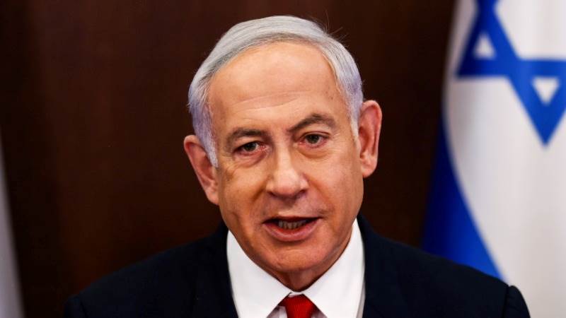 Netanyahu orders IDF to mobilize more units