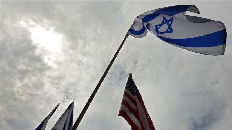 US expresses solidarity with ally Israel after ‘terror attack’