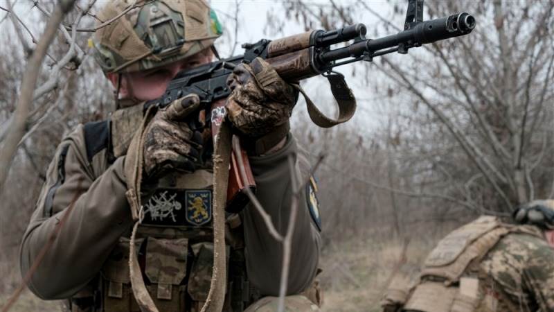 Ukraine: Russia lost 570 more soldiers in past day