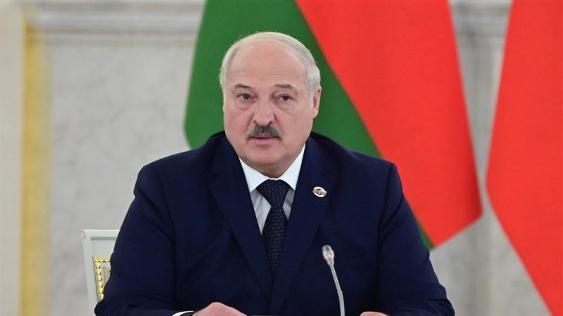 Belarus asks for security guarantees