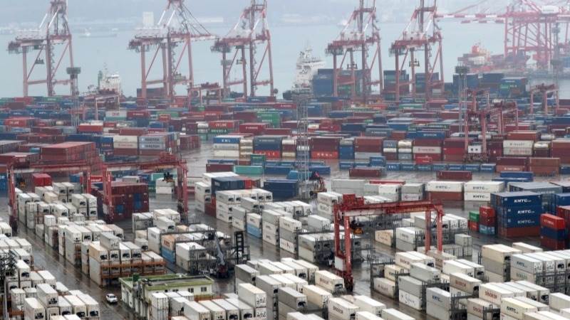 S. Korea: Economy remains weak due to exports