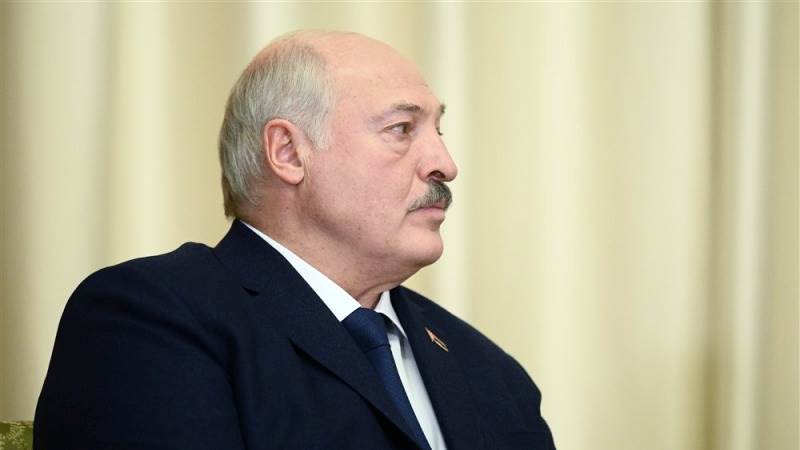 Lukashenko says air defense forces ‘will only increase’