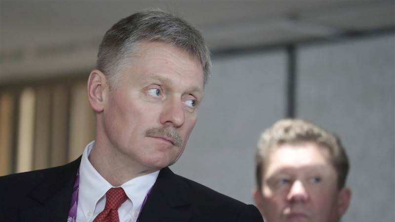 Peskov: US wants other countries to live by its rules