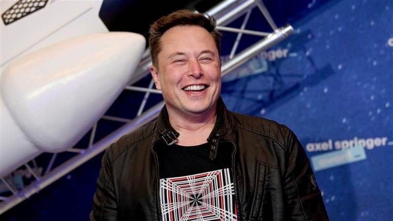 Musk: Tesla increasing production rapidly in US