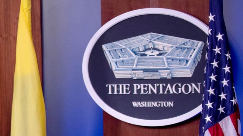 Pentagon reviewing ‘validity’ of alleged leaked documents