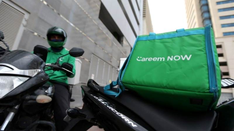 UAE backs Uber’s Careem with a $400M investment