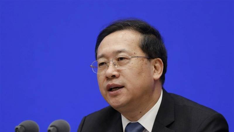 China’s vice-foreign minister to visit Australia