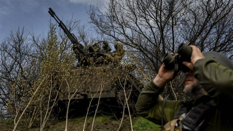 DPR leader: Too early to claim full ‘liberation’ of Bakhmut