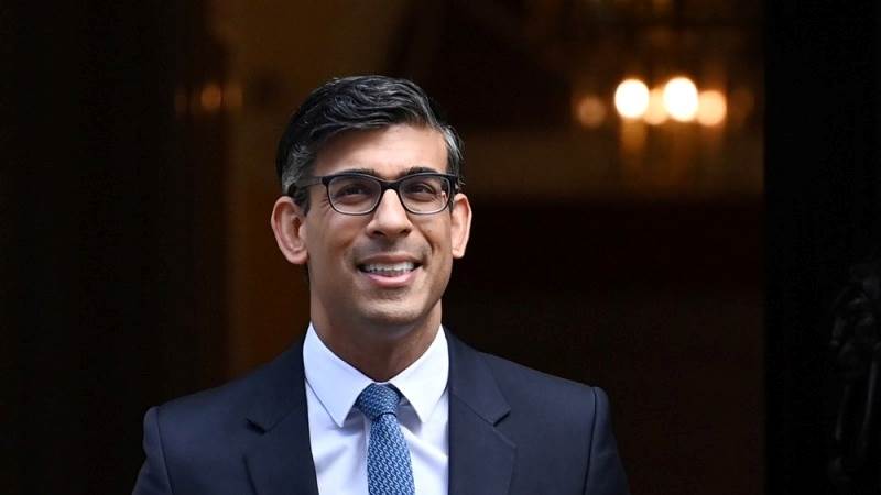 Rishi Sunak reportedly plans general election in fall 2024