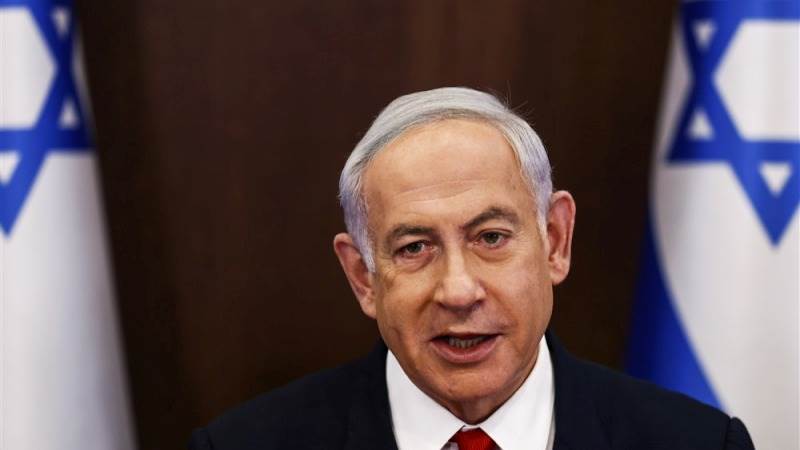 Netanyahu: Israel won’t provide lethal weapons to Ukraine