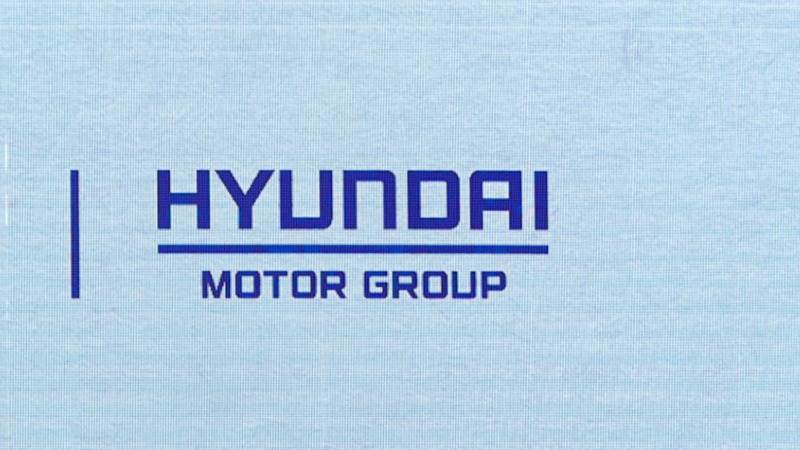 Hyundai Motor Group to invest $18B in S. Korean EV sector