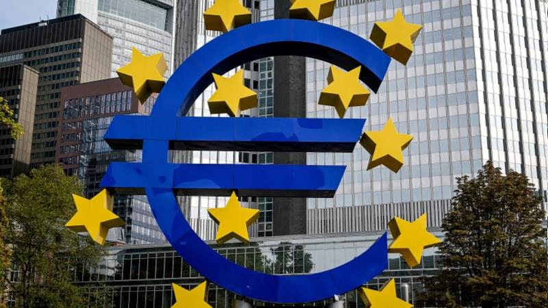 Eurozone investor confidence improves in April