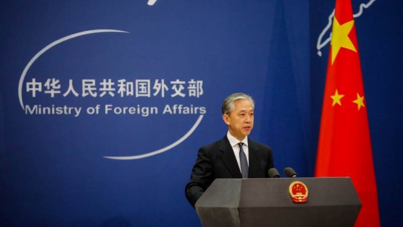 FM: China-Russia cooperation not threat to anyone