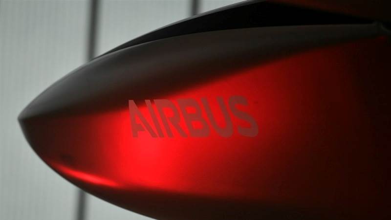 Airbus delivers 61 aircraft to 37 customers in March