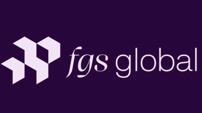 KKR, WPP partner to invest $1.4 billion in FGS Global