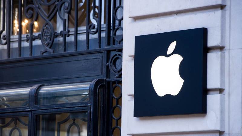 France to proceed with antitrust complaint against Apple