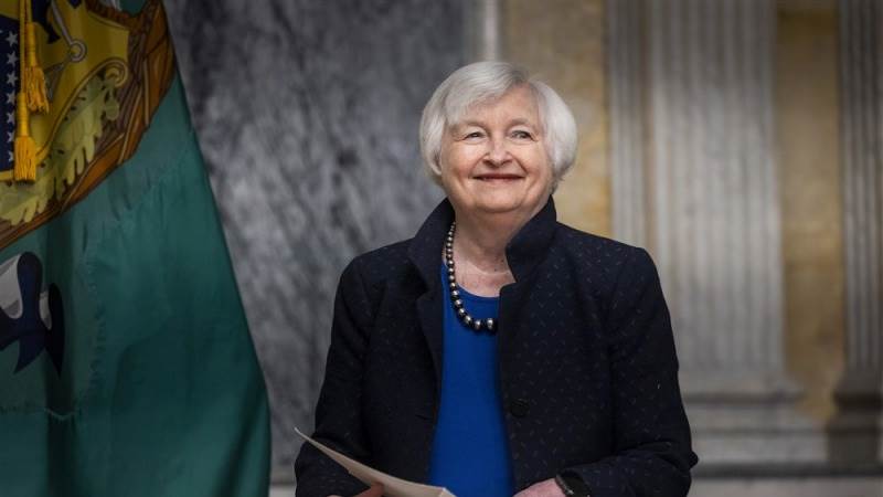 Yellen: US economy is performing exceptionally well