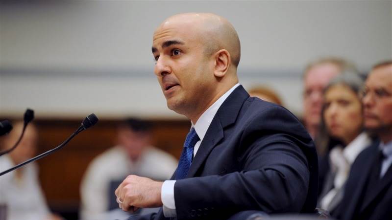 Kashkari: SVB collapse caused by risks not seen in entire sector