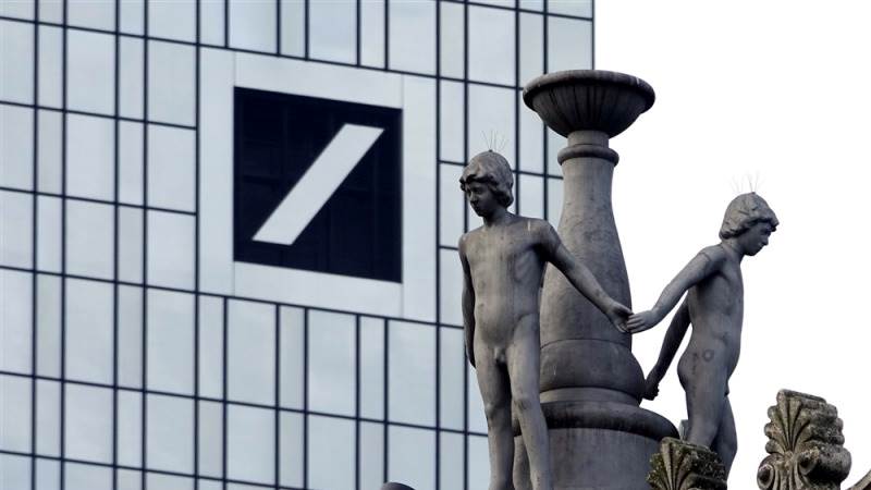 Deutsche Bank to close its IT operation in Russia