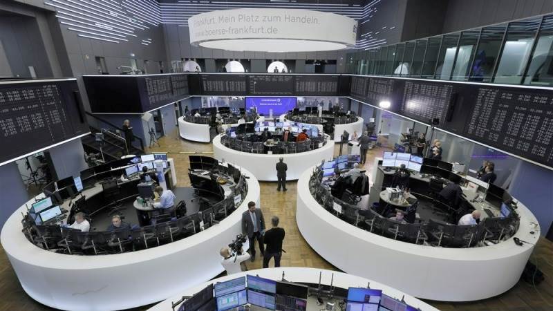 Europe opens higher as investors await key economic data