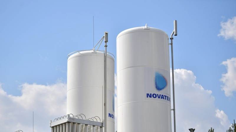 Novatek to take over Shell’s Sakhalin stake for $1.2B