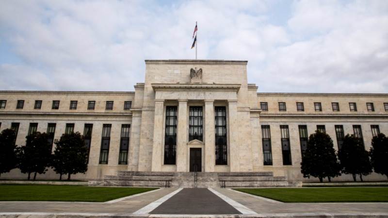 Fed’s Barkin ‘definitely’ sees demand cooling