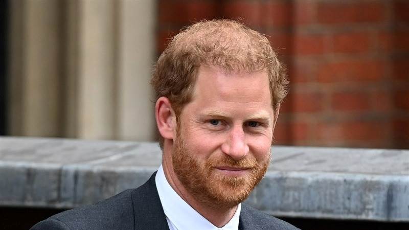 Prince Harry to attend King Charles’ coronation