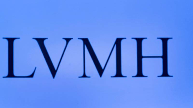 LVMH’s revenue soars 17% to €21 billion in Q1