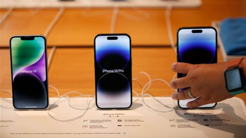 Apple batteries to use recycled cobalt from 2025