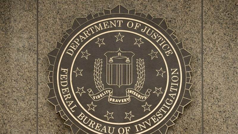 FBI arrests suspected leaker of classified US docs