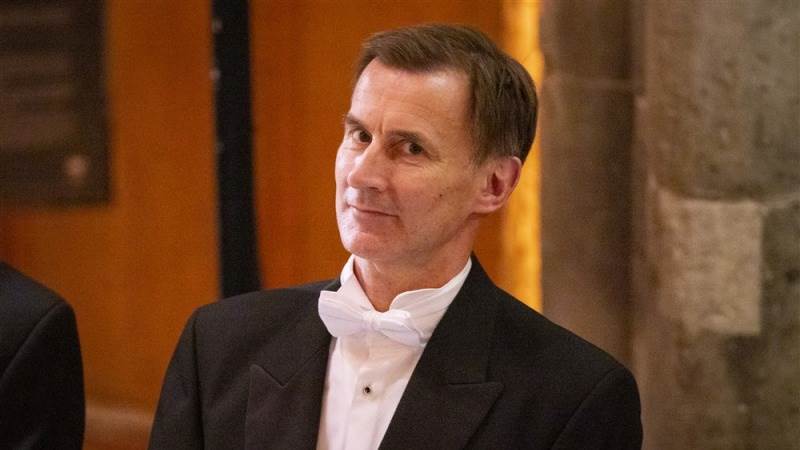 Hunt: Deposit insurance must be reviewed