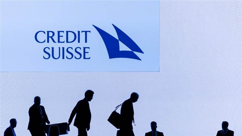 Fed approves acquisition of Credit Suisse by UBS